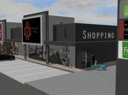  Shopping Center - Set im EEP-Shop kaufen