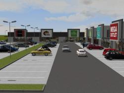  Shopping Center - Set im EEP-Shop kaufen