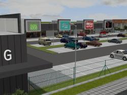 Shopping Center - Set im EEP-Shop kaufen Bild 6