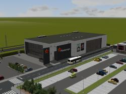  Kino-Center im EEP-Shop kaufen