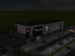  Kino-Center im EEP-Shop kaufen