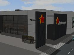  Kino-Center im EEP-Shop kaufen