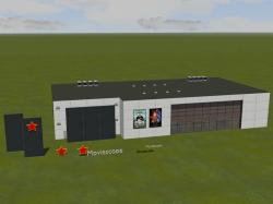 Kino-Center im EEP-Shop kaufen Bild 6