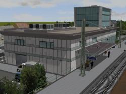  Bahnhofset Modern im EEP-Shop kaufen