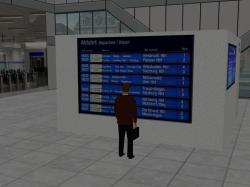 Bahnhofset Modern im EEP-Shop kaufen Bild 6