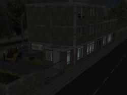 Werkstatt mit Fabrikgeb�uden im EEP-Shop kaufen Bild 6