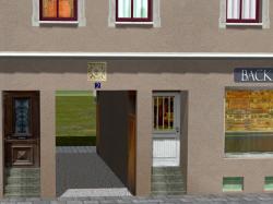  Gr�nderzeitwohnhaus mit B�ckerei im EEP-Shop kaufen