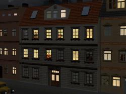  Gr�nderzeitwohnhaus nach Rekonstruk im EEP-Shop kaufen