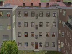  Gr�nderzeitwohnhaus nach Rekonstruk im EEP-Shop kaufen