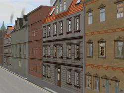 Gr�nderzeitwohnhaus nach Rekonstruk im EEP-Shop kaufen Bild 6