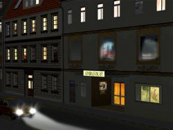  Gr�nderzeithaus mit Kino im EEP-Shop kaufen