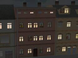  Einfaches Wohnhaus der Gr�nderzeit im EEP-Shop kaufen