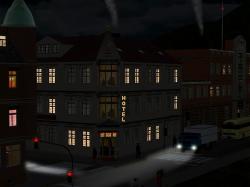  Hotel der Gr�nderzeit im EEP-Shop kaufen