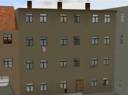  Gr�nderzeithaus mit Modellbahngesch im EEP-Shop kaufen