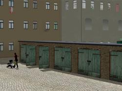 Gr�nderzeithaus mit Modellbahngesch im EEP-Shop kaufen Bild 6