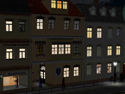  Gr�nderzeithaus mit gro�er Durchfah im EEP-Shop kaufen