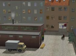 Gr�nderzeithaus mit gro�er Durchfah im EEP-Shop kaufen Bild 6