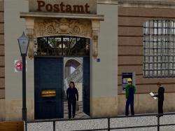  Post- und Telegraphenamt der Gr�nde im EEP-Shop kaufen