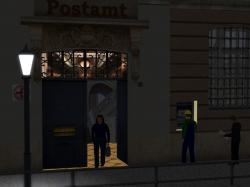  Post- und Telegraphenamt der Gr�nde im EEP-Shop kaufen