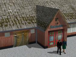  Dar�er Wohn-und Ferienh�user Set03 im EEP-Shop kaufen