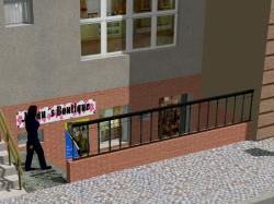  Gr�nderzeitgeb�ude mit Souterrain im EEP-Shop kaufen