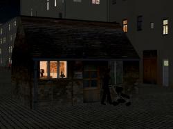 Gr�nderzeithaus mit Erker im EEP-Shop kaufen Bild 6