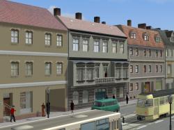 Gr�nderzeithaus mit Erker im EEP-Shop kaufen Bild 6