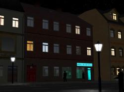  Gr�nderzeithaus mit Mokka-Milch-Eis im EEP-Shop kaufen