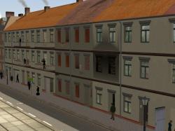  Bahnhofstra�e 26 d - f Bausatz im EEP-Shop kaufen