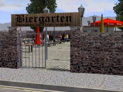  Biergartenset im EEP-Shop kaufen