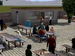  Biergartenset im EEP-Shop kaufen