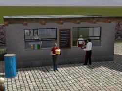 Biergartenset im EEP-Shop kaufen Bild 6