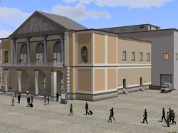  Historisches Opernhaus im EEP-Shop kaufen