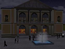  Historisches Opernhaus im EEP-Shop kaufen