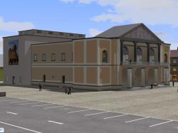  Historisches Opernhaus im EEP-Shop kaufen