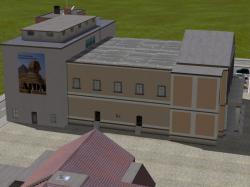 Historisches Opernhaus im EEP-Shop kaufen Bild 6