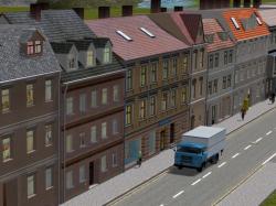  Bahnhofstrasse 31 bis 35 Hauszeile im EEP-Shop kaufen