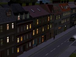  Bahnhofstrasse 31 bis 35 Hauszeile im EEP-Shop kaufen