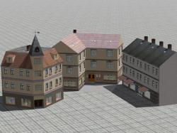  Ladenset 1 Bahnhofstra�e im EEP-Shop kaufen