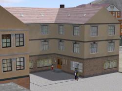  Ladenset 1 Bahnhofstra�e im EEP-Shop kaufen