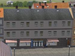  Ladenset 1 Bahnhofstra�e im EEP-Shop kaufen