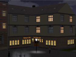 Ladenset 1 Bahnhofstra�e im EEP-Shop kaufen Bild 6
