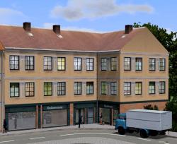  Marktplatz Set1 im EEP-Shop kaufen