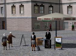  Marktplatz Set1 im EEP-Shop kaufen