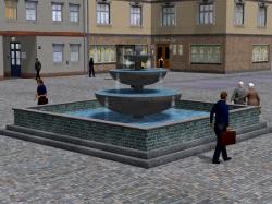 Marktplatz Set1 im EEP-Shop kaufen Bild 6