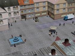 Marktplatz Set1 im EEP-Shop kaufen Bild 6
