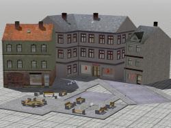  Marktplatz Set2 im EEP-Shop kaufen