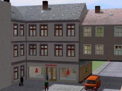  Marktplatz Set2 im EEP-Shop kaufen