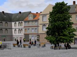  Marktplatz Set2 im EEP-Shop kaufen