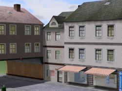 Marktplatz Set2 im EEP-Shop kaufen Bild 6